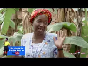 Video: Kansiime Anne – My Garden of Eden